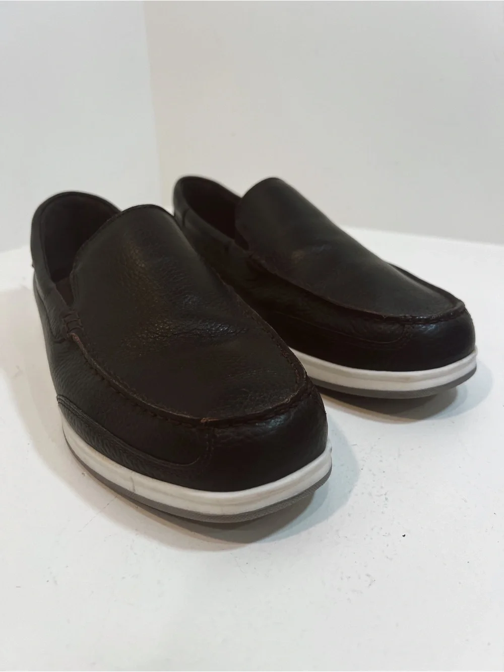 Cole‎ Haan Men's Pinch Weekender Leather Venetian Loafer C27068